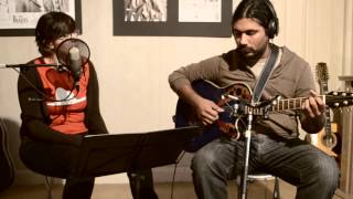 María Cueto y Pablo Villalba - Miles de Aves/Quedándote o Yéndote -  Sesiones OnLine