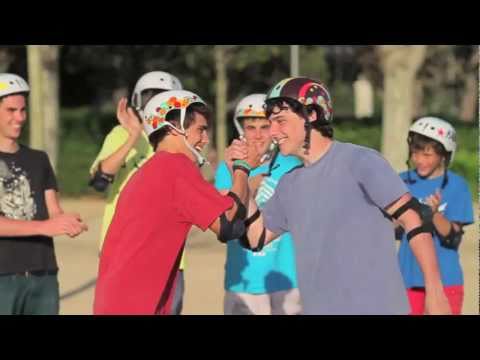 JDBug - Cool Carver TV Werbung - Deutsch