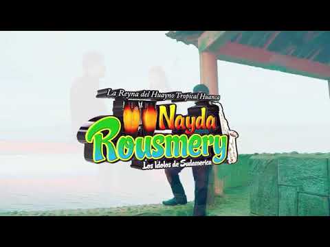 Nayda Rousmery _ Malo Tu Corazón Primicia 2020