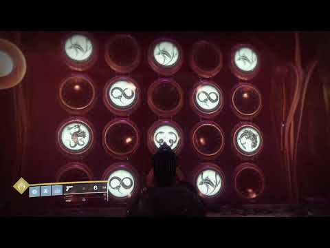 Destiny 2 last wish raid  making wishes (xboxone) 2018