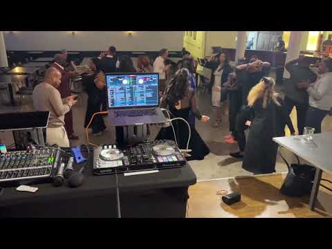 DJ Peace Piano &reg; video.