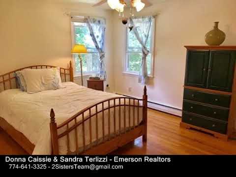 49 CEDAR ROAD, Holden MA 01520 - Single Family Home - Real Estate - For Sale -