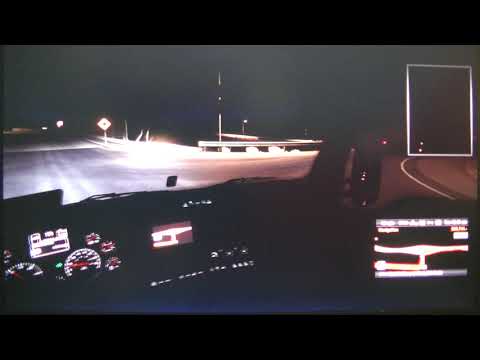 MongoTV_3736 - Mongo Games - American Truck Simulator - Part 196 - Wood Transport