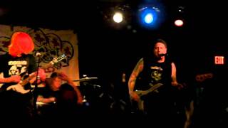 Dayglo Abortions   America Eats Her Young   Mavericks   Ottawa, Ontario   Oct 13, 2010