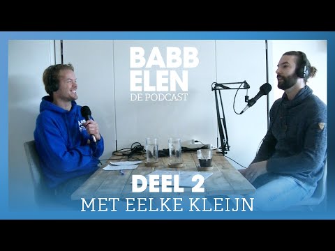 EELKE KLEIJN over DJ NAAM, TACTIEK in CORONA TIJD + JE KAN Z'N ALBUM 'OSCILLATIONS' WINNEN! DEEL2/2