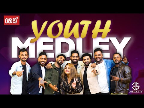 Youth Medley By 3Sixty