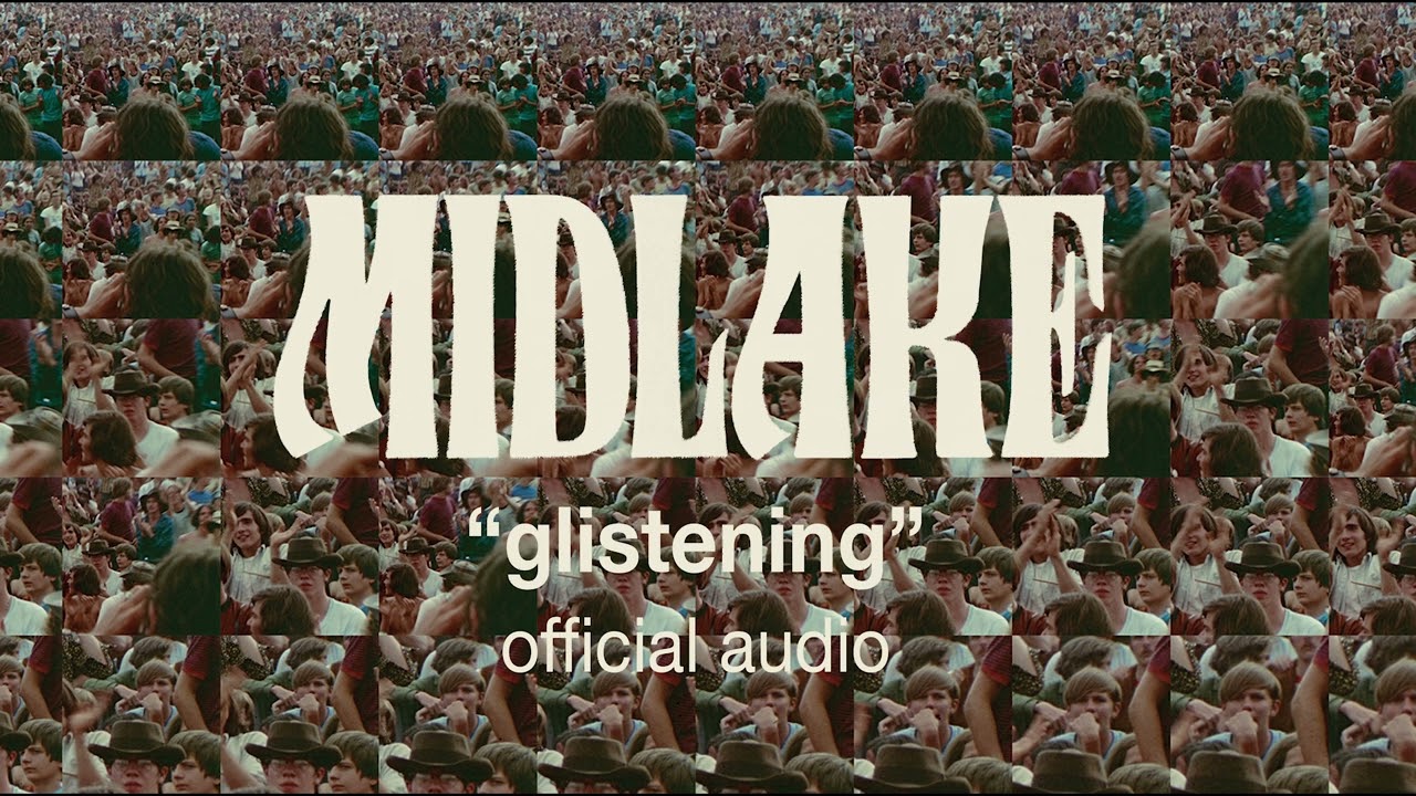 Midlake - Glistening