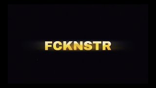 Kadr z teledysku FCKNSTR tekst piosenki Britney Manson