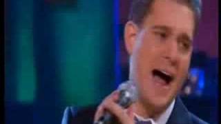 Michael Bublé - Moondance