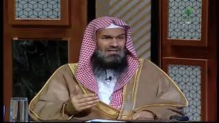 صورة ما هو سن اليتيم شرعا؟ | الشيخ عبدالرحمن الودعان