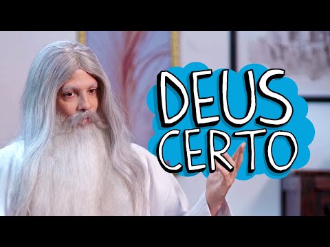 DEUS CERTO