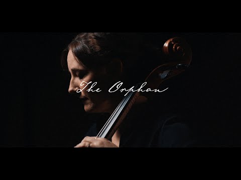 A Cello Masterpiece - "Walter: The Orphan"
