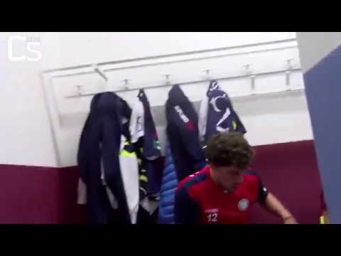 Calcio a 5, Coppa Divisione: Cioli Ariccia Valmontone - Olimpus, highlights e interviste