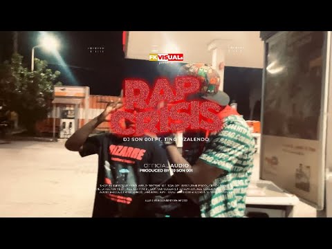 DJ SON 001 and Tino Mzalendo