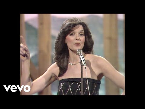 The Nolans - Harry, My Honolulu Lover (Live from the Val Doonican Music Show, 1979)