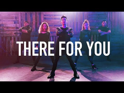 Video thumbnail for There for You