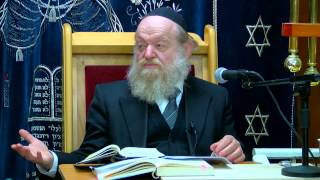 הרב יוסף בן פורת - המאבק הרוחני שמאחורי חג החנוכה HD
