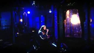 Belle perez - Tu (Acoustic) (Official Music Video)