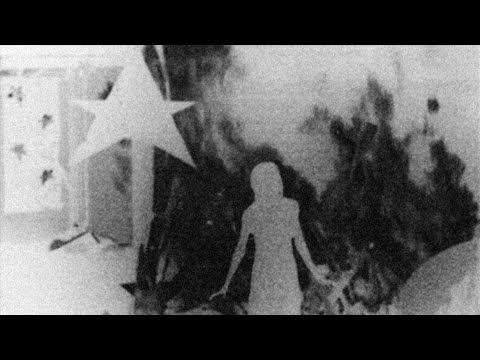 Yung Gwopp - the end (Official Lyric Video)