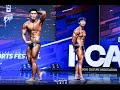 2019 PCA KOREA FINAL 뉴빅터시리즈 머슬모델 [2019 PCA NEW VICTOR Muscle Model]