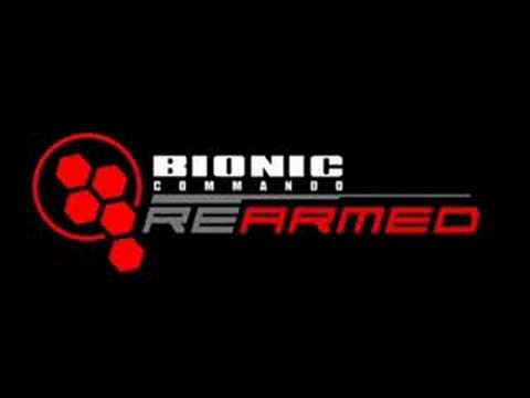 Rise of the Albatross - Bionic Commando Rearmed Soundtrack