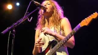 Ana Popovic - Count me in - LIVE CLEON 2013