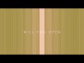 LIGHT OF YOUR LOVE ~ Lyric Visualizer