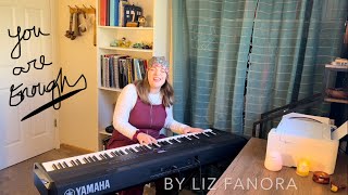 Download lagu “You Are Enough” by Liz Fanora Jones | Tiny Desk 2025 mp3