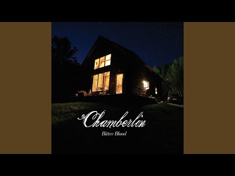 Turn Around - Chamberlin
