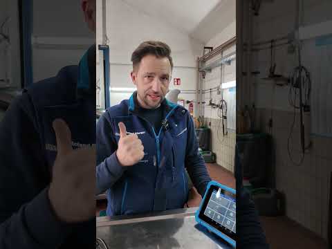 Werkstattstimmen zum FabuCar DOC PRO: Roland Biberger von KFZ Biberger