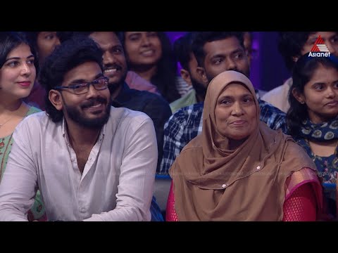 #BBMS7Promo മത്സരാർത്ഥികളെ കാണാൻ ആ ഉമ്മയും മകനും..