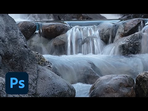 Photoshop Magic Minute: Using Targeted Adjustment for Curves in Photoshop | Adobe Photoshop