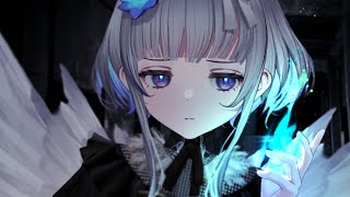 【 #歌枠 】初見さん大歓迎です かっこいい歌を歌わせてくれないか 🔥 KARAOKE 【稀羽すう/Japan Vtuber/Re:AcT】