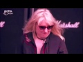 L7 - Fuel My Fire (Live at Hellfest 2015)