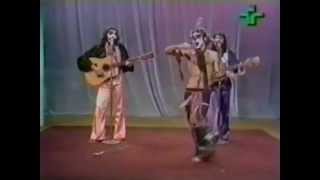 Secos Molhados - O Vira.mp4