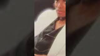 MICHAEL JACKSON on CRUEL SUMMER/BANANARAMA SPEED DEMON MIX