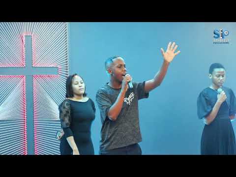 Jabulani sesingabantwana - Sbonga (Bhoyo) Khanyile