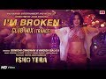 I M Broken Club Mix Trance New Song Ishq Tera Sunidhi Chauhan Hrishitaa Bhatt Red Ribbon