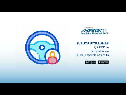 Horizont Sürücü Uygulaması