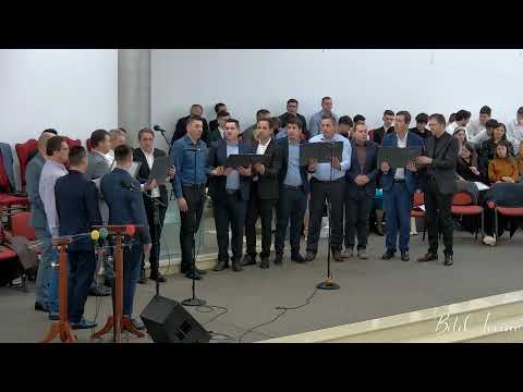 Cor Barbatesc Betel - Haidem la Betleem