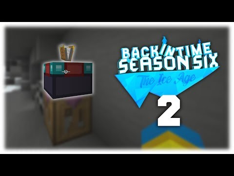 The MYSTERIOUS Explosion — Back in Time UHC: S6E2
