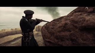 Here with me by Rhyme