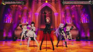 【#鷹嶺ルイ超重大生誕LIVE】potatoになっていく/Neru - 鷹嶺ルイ, AZKi, 貓又おかゆ, FUWAMOCO