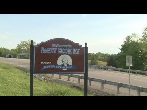 Nearly 30 years after his death, Keith Whitley's music still strikes chord in Eastern Kentucky