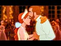 Once Upon A December Song Scene ANASTASIA 1997 Movie Clip