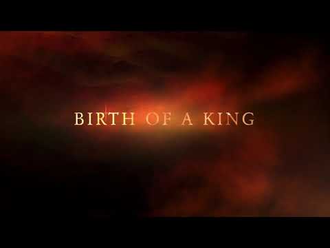 Birth of a King - Sathwik
