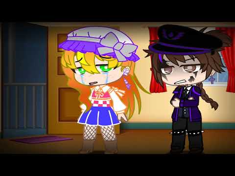 Clara Afton's Voice Line