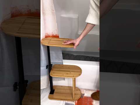 Run a Relaxing Bath with My Mom 🫧🛁🧼