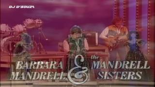 Barbara Mandrell and the Mandrell Sisters