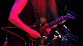 Children Of Bodom - Silent Night, Bodom Night (live In Tokio) Sub Español / English
